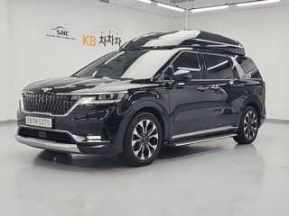 기아 카니발 카니발 4세대 디젤 7인승 하이리무진 시그니처