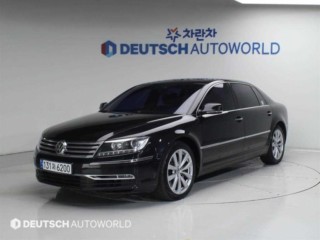 폭스바겐 페이튼 V8 4.2 LWB