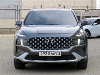 현대 싼타페 더 뉴 싼타페 디젤 2.2 4WD 프레스티지