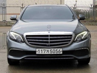 벤츠 E 클래스 E-클래스 W213 E300e 익스클루시브