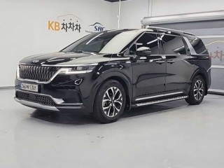 기아 카니발 카니발 4세대 디젤 9인승 노블레스