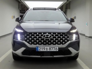 현대 싼타페 더 뉴 싼타페 디젤 2.2 2WD 프레스티지