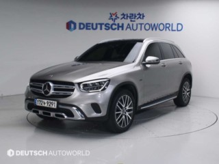 벤츠 GLC 클래스 GLC클래스 X253 GLC 300 e 4MATIC