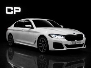 BMW 5시리즈 5시리즈 (G30) 530i xDrive M 스포츠