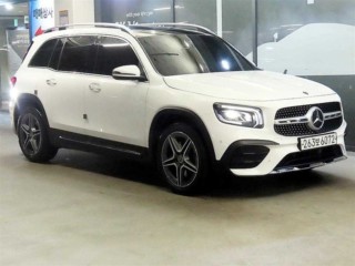 벤츠 GLB 클래스 GLB클래스 X247 GLB 250 4MATIC