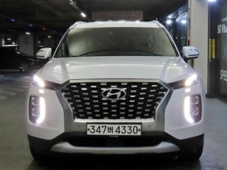 현대 팰리세이드 디젤 2.2 2WD 익스클루시브