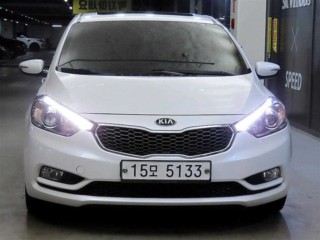 K3 1.6 GDI 트렌디 2013년식 중고차
