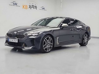 기아 스팅어 스팅어 마이스터 AWD 2.5 마스터즈