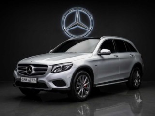 벤츠 GLC 클래스 GLC클래스 X253 GLC 350 e 4MATIC 프리미엄