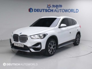 BMW X1 X1 (F48) xDrive 20i xLine 스페셜에디션