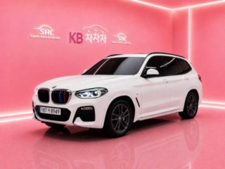 BMW X3 X3 (G01) xDrive 20d M 스포츠
