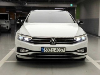폭스바겐 파사트 파사트GT(B8) 2.0 TDI 프레스티지