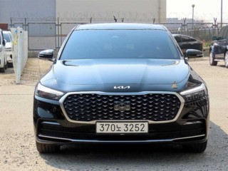기아 K9 더 뉴 K9 2세대 3.3 T-GDI AWD 마스터즈