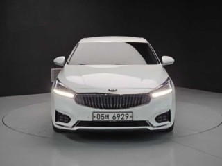기아 K7 올 뉴 K7 2.4 GDI 리미티드