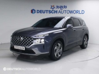 현대 싼타페 더 뉴 싼타페 디젤 2.2 4WD 프레스티지