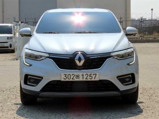 르노코리아(삼성) XM3 1.3 TCe RE 시그니처