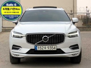 볼보 XC60 XC60(2세대) B6 AWD 인스크립션