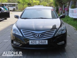 현대 그랜저 그랜저 HG HG300 NOBLE