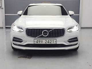 볼보 S90 T5 인스크립션