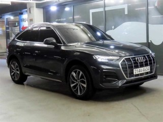 아우디 Q5 Q5 (FY) 45 TFSI 콰트로 스포트백