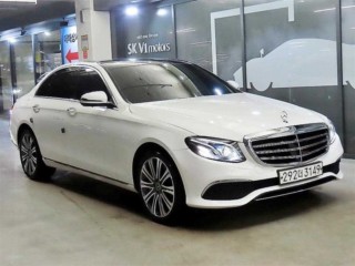 벤츠 E 클래스 E-클래스 W213 E450 4MATIC 익스클루시브