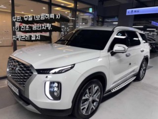 현대 팰리세이드 디젤 2.2 2WD 프레스티지