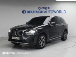 BMW X3 X3 (G01) xDrive 20d M 스포츠 프로
