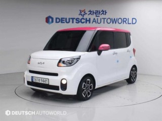 기아 레이 더 뉴 레이 베스트 셀렉션