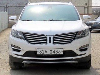 링컨 MKC 2.0 AWD