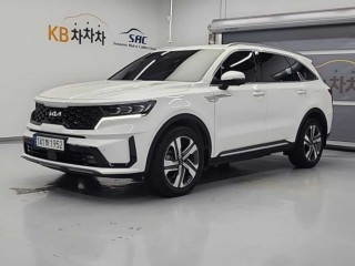 기아 쏘렌토 쏘렌토 4세대(MQ4)하이브리드 HEV 1.6 4WD 시그니처
