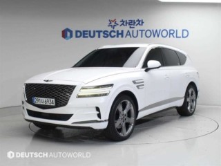 제네시스 GV80 디젤 3.0 AWD