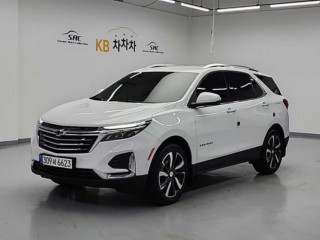 쉐보레 이쿼녹스 더 넥스트 이쿼녹스 가솔린 2WD 프리미어