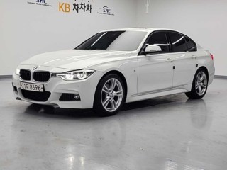 BMW 3시리즈 3시리즈 (F30) 330i M 스포츠