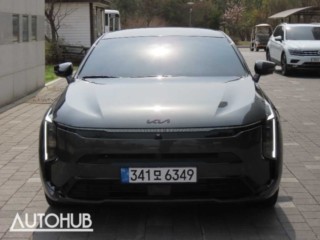 기아 K8 뉴 K8 2.5 2WD 시그니처