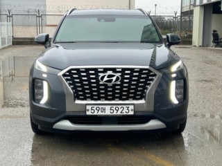 현대 팰리세이드 가솔린 3.8 4WD 프레스티지