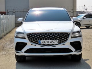 제네시스 GV80 GV80 쿠페 가솔린 2.5T AWD