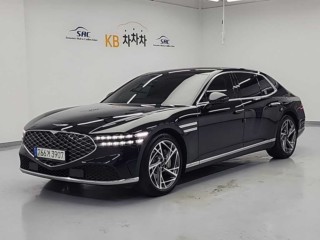 제네시스 G90 G90(RS4) 3.5T GDI AWD