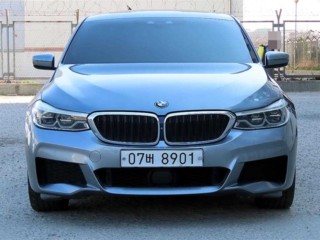 BMW 그란투리스모 6시리즈 GT (G32) 630D XDRIVE 럭셔리
