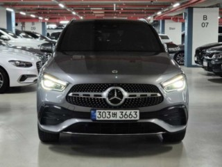 벤츠 GLA 클래스 GLA클래스 H247 GLA250 4MATIC