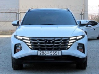 현대 투싼 투싼 (NX4) 가솔린 1.6 터보 2WD 프리미엄