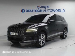 제네시스 GV80 가솔린 3.5T AWD