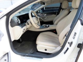 벤츠 CLS 클래스 CLS클래스 C257 CLS 450 4MATIC AMG Line