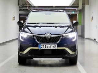 르노코리아(삼성) 아르카나 아르카나 하이브리드 1.6 GTe E-TECH 아이코닉 디자인 패키지