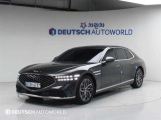 제네시스 G90 G90(RS4) 3.5T GDI AWD