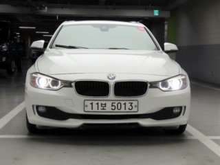 BMW 3시리즈 3시리즈 (F30) 320d ED에디션