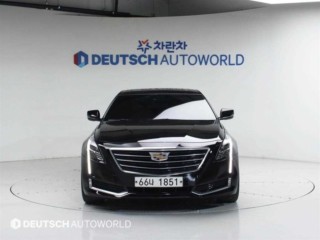 캐딜락 CT6 3.6 프리미엄 AWD