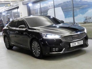 기아 K7 올 뉴 K7 2.4 GDI 노블레스