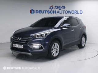 현대 싼타페 싼타페 더 프라임 디젤 2.0 2WD 프리미엄