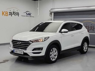 현대 투싼 올뉴투싼 디젤 2.0 2WD 모던