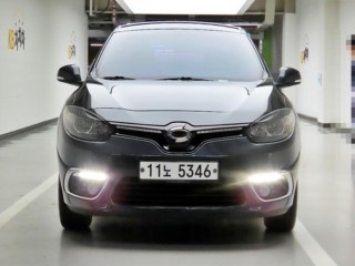 르노코리아(삼성) SM3 SM3 네오 SE